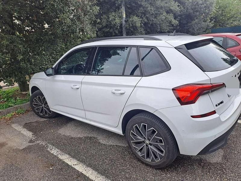 Usata Skoda Kamiq 95 CV (69 kW) 2023 SUV