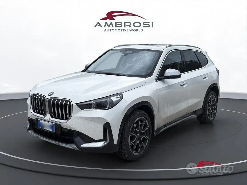 Usata BMW X1 xLine 150 CV (110 kW) 2023 SUV