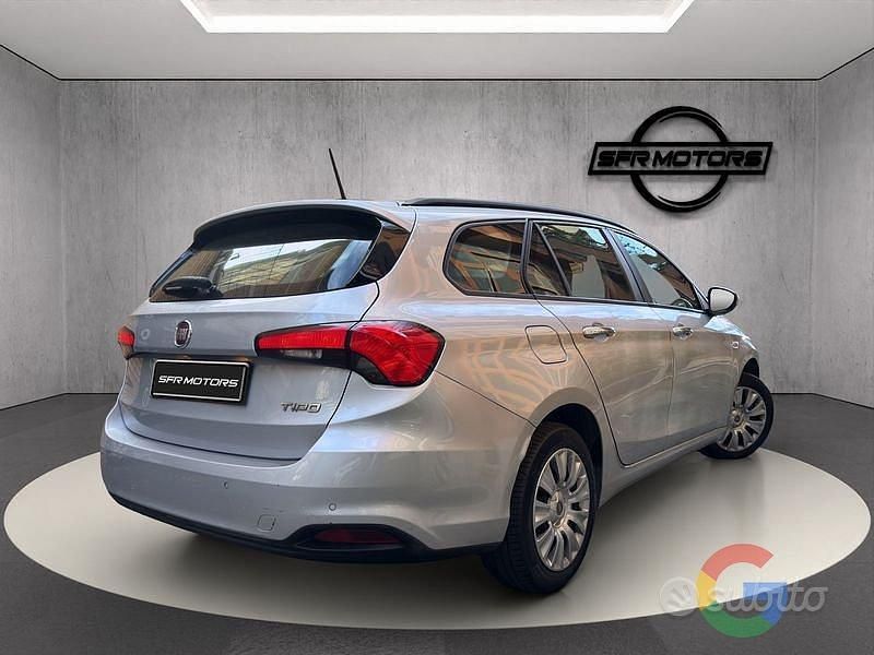 Usata Fiat Tipo Business 120 CV (88 kW) 2017 Other Station wagon