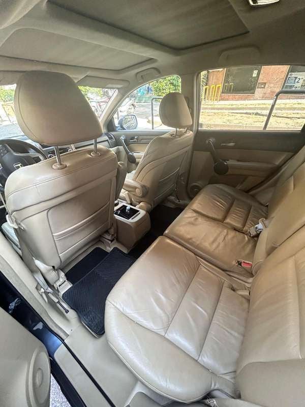 Usata 2008 Honda CR-V Exclusive SUV | 4000 € (Buon prezzo) - Immagine 1/4