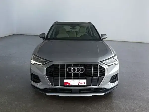 Usata Audi Q3 Advanced 150 CV (110 kW) 2022 SUV