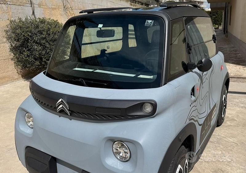 Usata Citroën AMI 2021