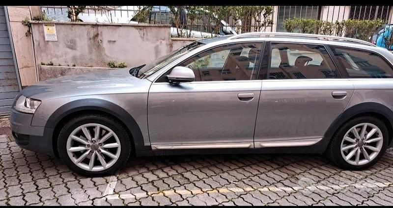 Usata Audi A6 Allroad 240 CV (176 kW) 2011 Station wagon