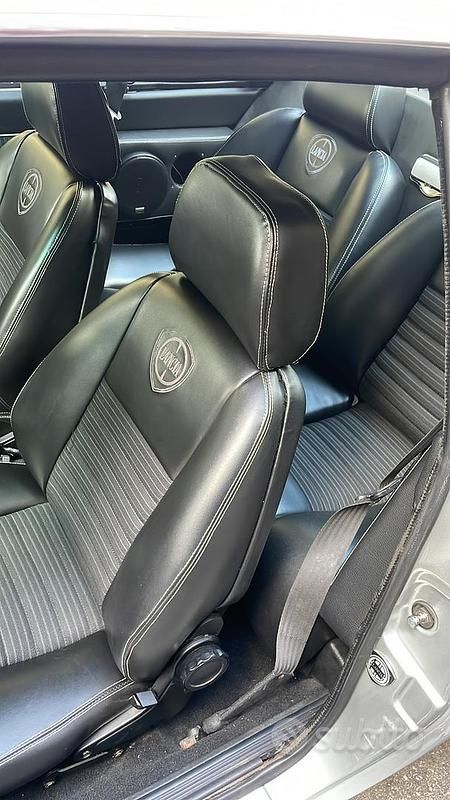 Usata Lancia Beta 135 CV (99 kW) 1981