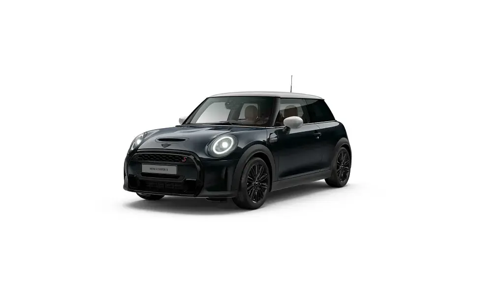 Usata Mini Cooper S 178 CV (130 kW) 2023 Utilitaria
