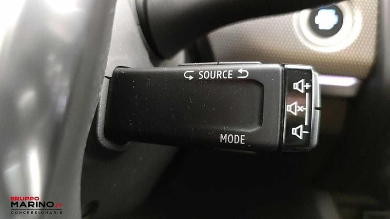 Usata Renault Arkana Intens 145 CV (106 kW) 2022 Bianco SUV