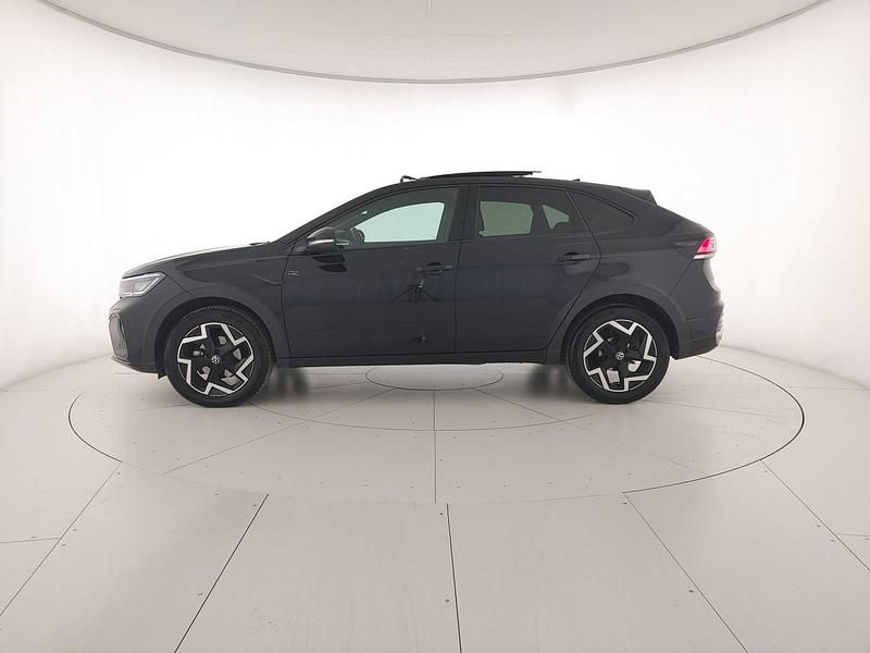 Usata VW Taigo R-line 116 CV (85 kW) 2025 Deep black perlato SUV