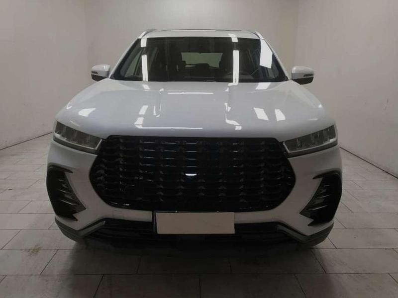 Usata DR DR 6.0 150 CV (110 kW) 2024 SUV