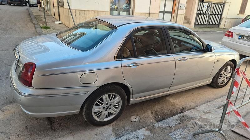 Usata Rover 75 2003 Berlina