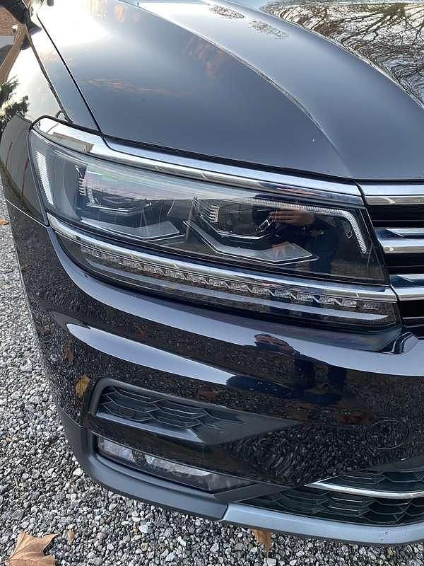 Usata VW Tiguan 150 CV (110 kW) 2018 SUV