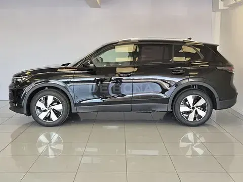 Nuova VW Tiguan Edition 150 CV (110 kW) 2026 Nero SUV