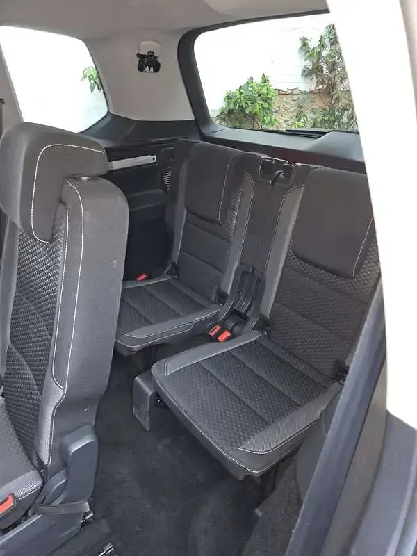 Usata VW Touran Business 150 CV (110 kW) 2023 Monovolume