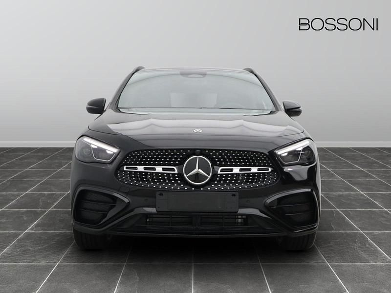 Nuova Mercedes GLA200 Advanced Plus 150 CV (110 kW) 2025 Bianco SUV