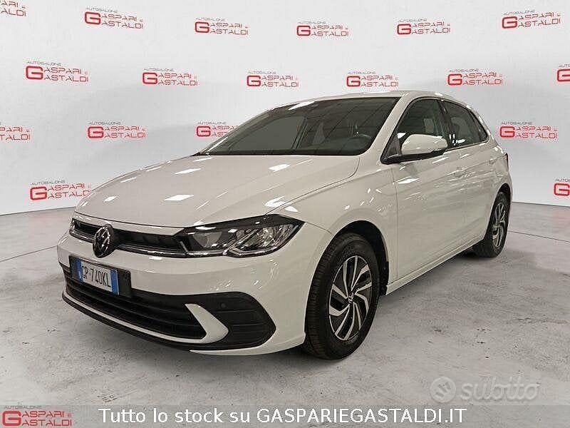 Other Usata 2023 VW Polo Life Tre volumi | 17.900 € (Buon prezzo) - Immagine 1/4