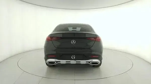 Nuova Mercedes GLC220 197 CV (144 kW) 2026 Grigio SUV