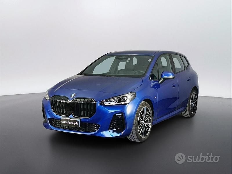 Usata BMW 218 Performance 2025 Station wagon