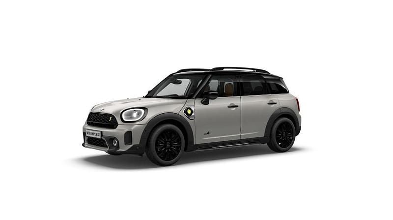Usata Mini Cooper S Countryman 125 CV (91 kW) 2023 SUV