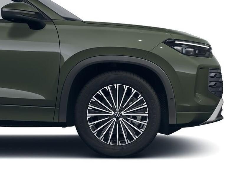 Nuova VW Tayron Edition 204 CV (150 kW) 2026 SUV