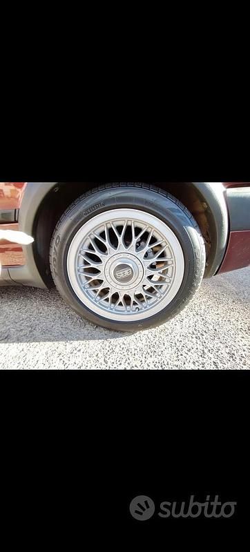 Usata VW Golf III GTI 160 CV (117 kW) 1992 Utilitaria