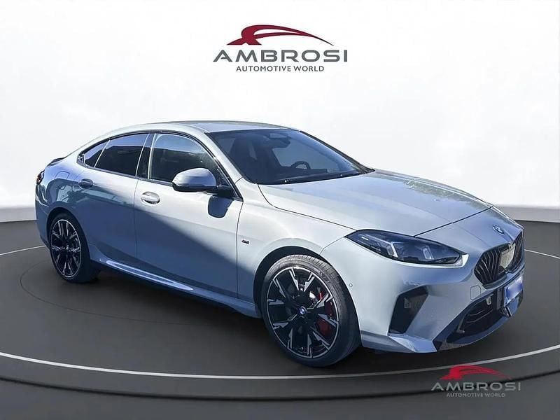 Nuova BMW 220 M Sport 170 CV (125 kW) 2025 Grigio Coupé