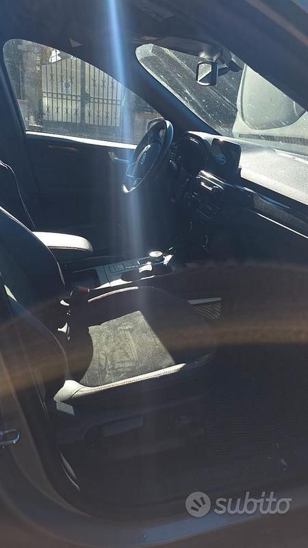 Usata Ford Kuga ST-Line 224 CV (164 kW) 2022 Grigio SUV