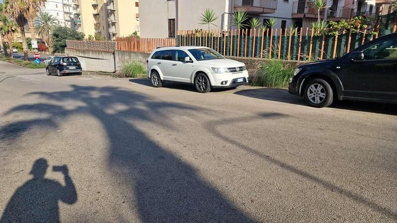 Usata Fiat Freemont Lounge 140 CV (102 kW) 2014 SUV