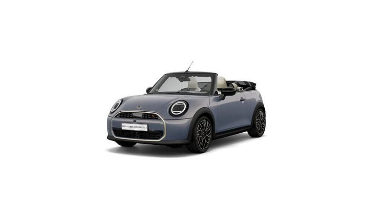 Usata Mini Cooper Cabriolet 204 CV (150 kW) 2024 Cabrio