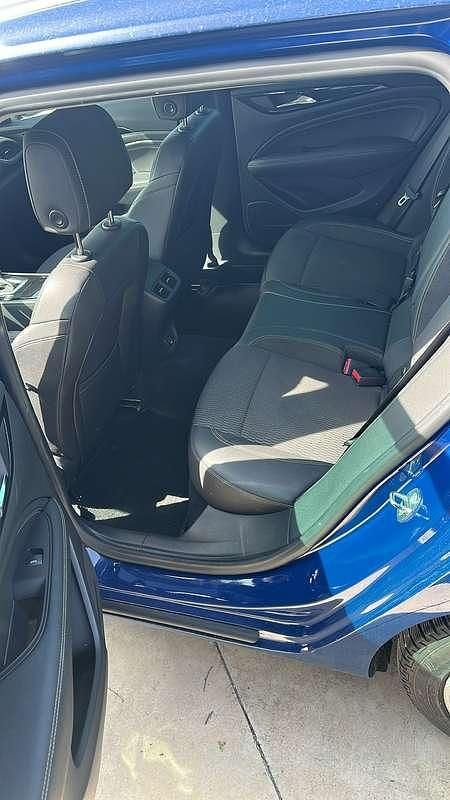 Usata Opel Insignia Edition 170 CV (125 kW) 2018 Station wagon