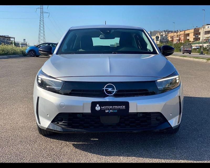 Usata Opel Corsa S 75 CV (55 kW) 2024 Grigio Utilitaria