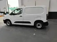 Usata Toyota Proace City City 102 CV (75 kW) 2021 Bianco Monovolume