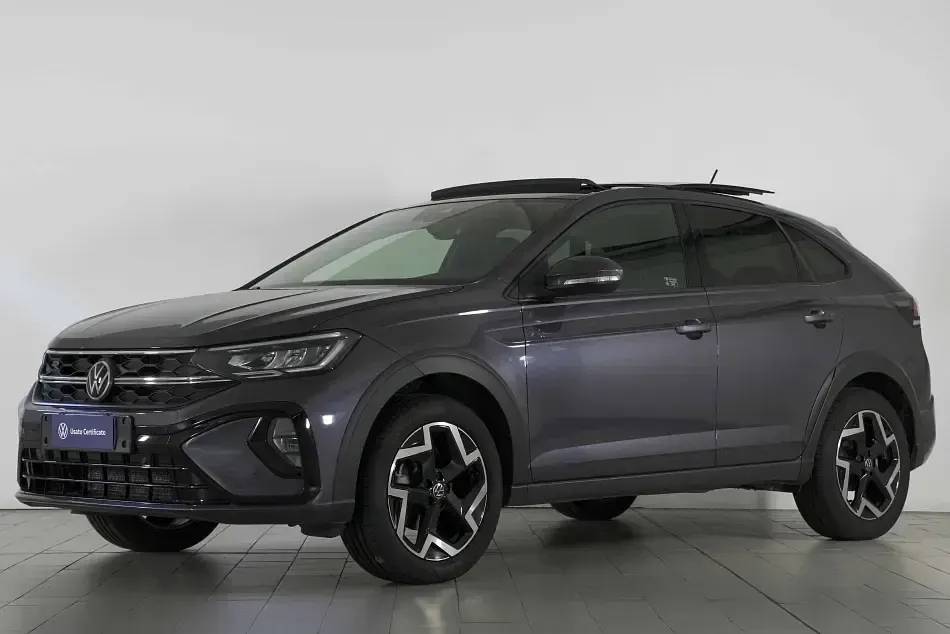 Usata VW Taigo 115 CV (84 kW) 2025 SUV