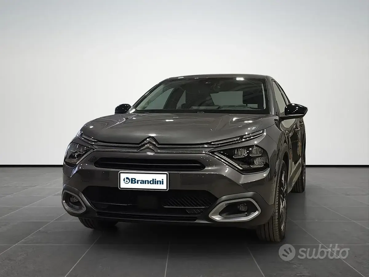 Usata Citroën C4 X PureTech 131 CV (96 kW) 2023 SUV