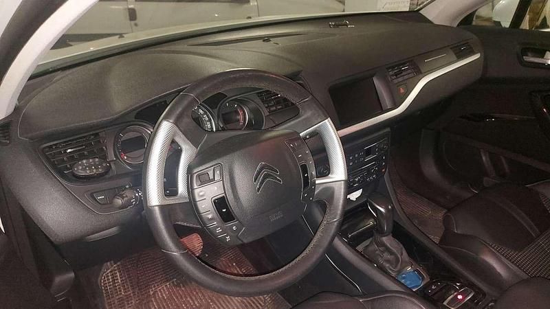 Usata Citroën C5 204 CV (150 kW) 2016 Station wagon