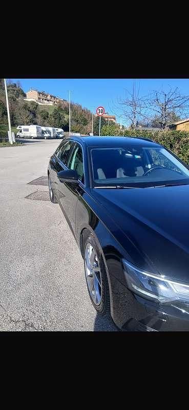 Usata Audi A6 204 CV (150 kW) 2019 Station wagon
