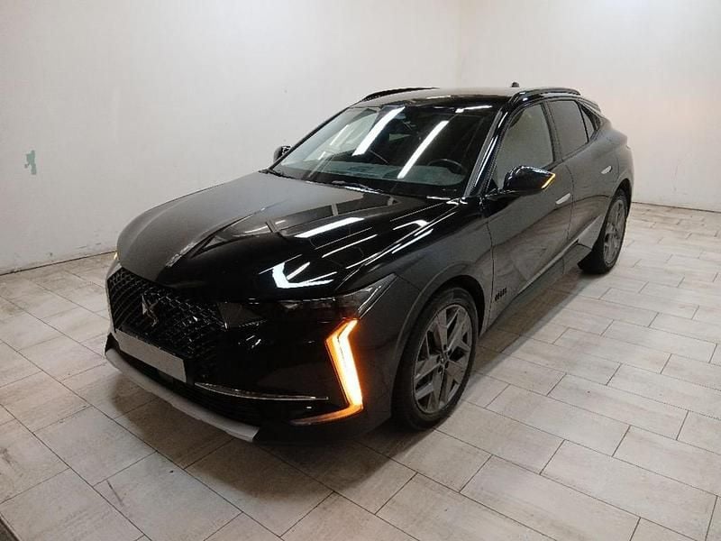 Usata DS Automobiles DS4 Crossback Opera 131 CV (96 kW) 2023 Nero SUV