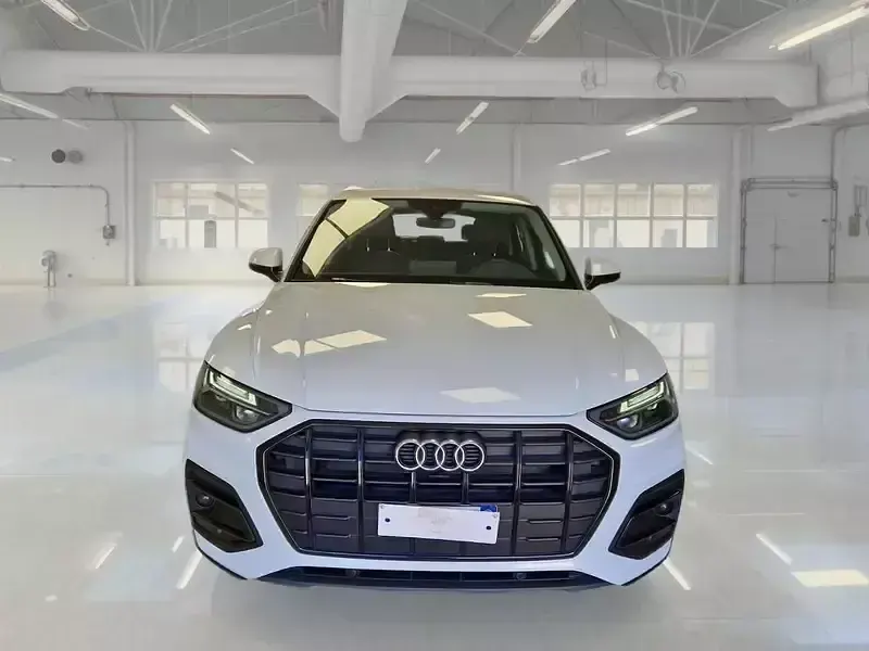 Usata Audi Q5 Sportback Advanced 163 CV (119 kW) 2022 SUV