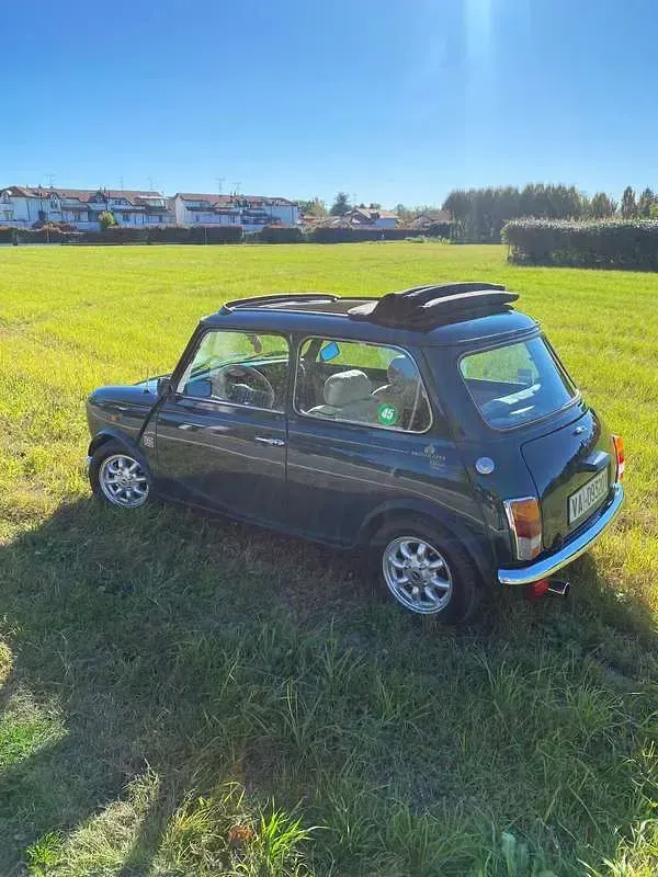 Usata Rover Mini 50 CV (36 kW) 1993 Berlina