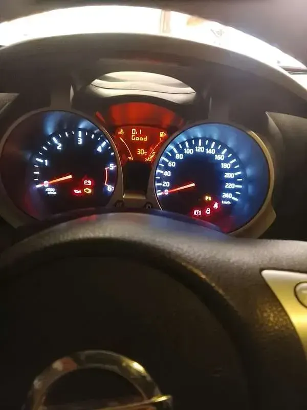 Usata Nissan Juke Acenta 110 CV (80 kW) 2012 SUV