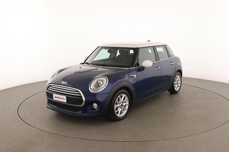 Occasion Mini Cooper D 116 ch (85 kW) 2015 Citadine