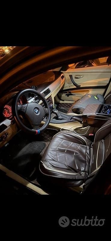 Usata BMW 320 177 CV (130 kW) 2010 Station wagon