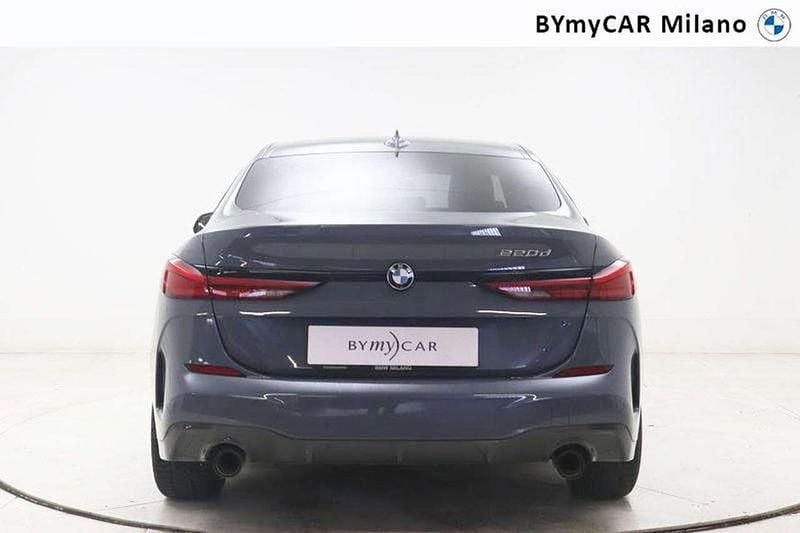 Usata BMW 220 M Sport 190 CV (139 kW) 2020 Other Coupé