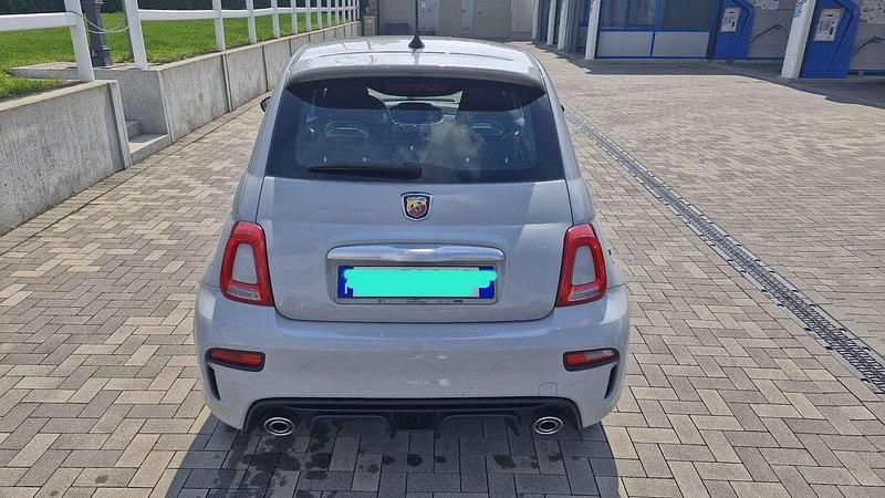 Usata Abarth 595 145 CV (106 kW) 2021 Utilitaria