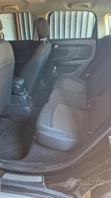 Usata Mini Countryman 2017