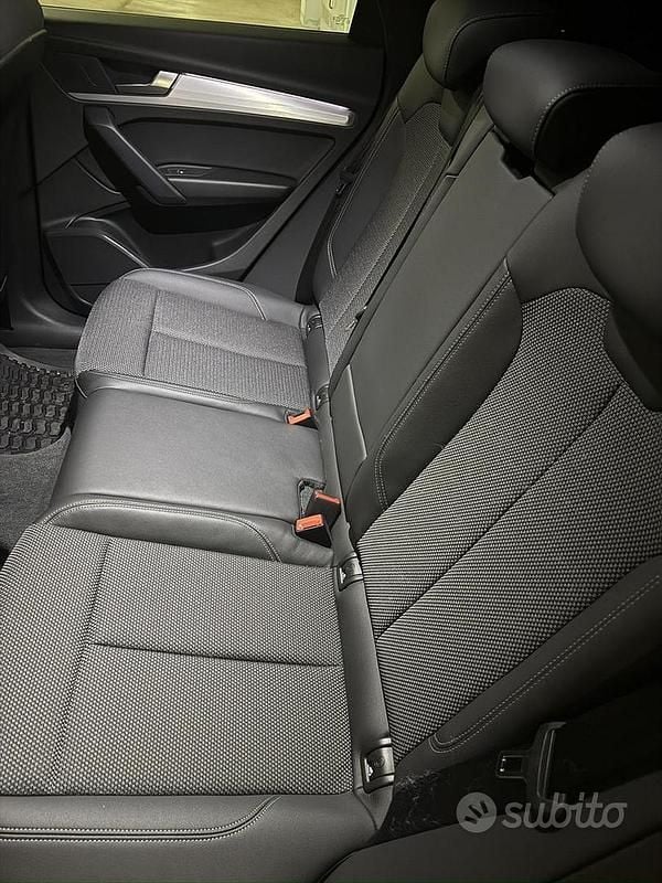 Usata Audi Q5 S-Line 2022 SUV