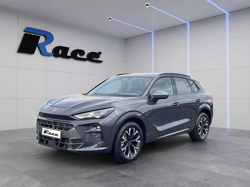 Grigio Nuova 2025 Cupra Terramar SUV | 35.900 € (Super prezzo) - Immagine 1/4