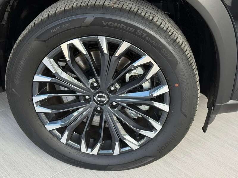 Nuova Nissan X-Trail Acenta 150 CV (110 kW) 2025 Grigio SUV