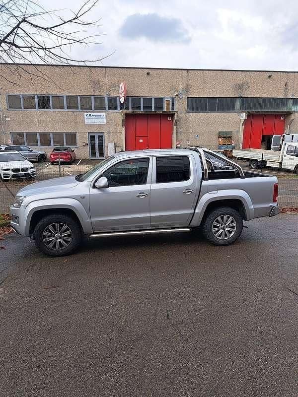 Usata VW Amarok Highline 179 CV (131 kW) 2012 Pick-up