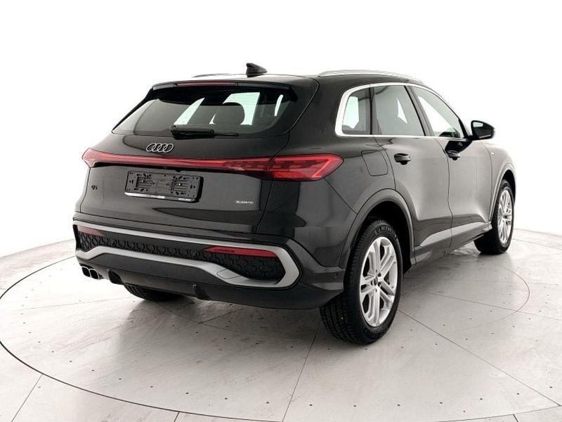 Nuova Audi Q5 S-Line 204 CV (150 kW) 2025 SUV