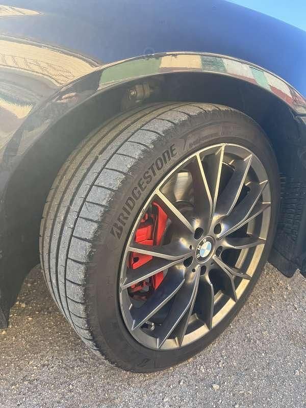 Usata BMW 530 Gran Turismo 245 CV (180 kW) 2010 Berlina