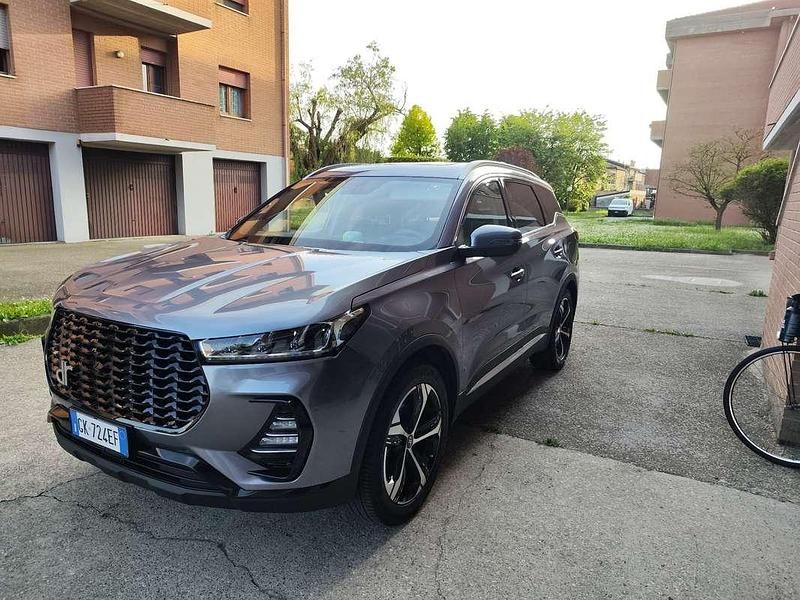 Occasion DR DR 6.0 150 ch (110 kW) 2022 SUV